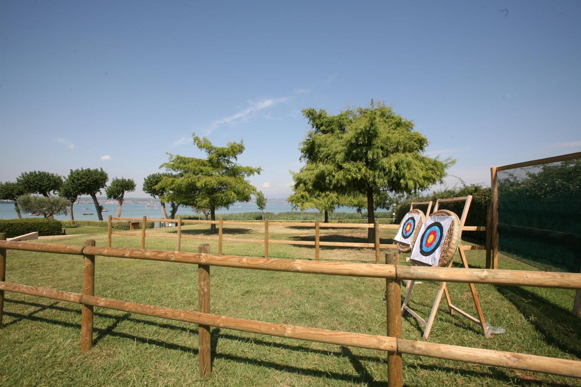 The Garda Village Sirmione Exterior foto