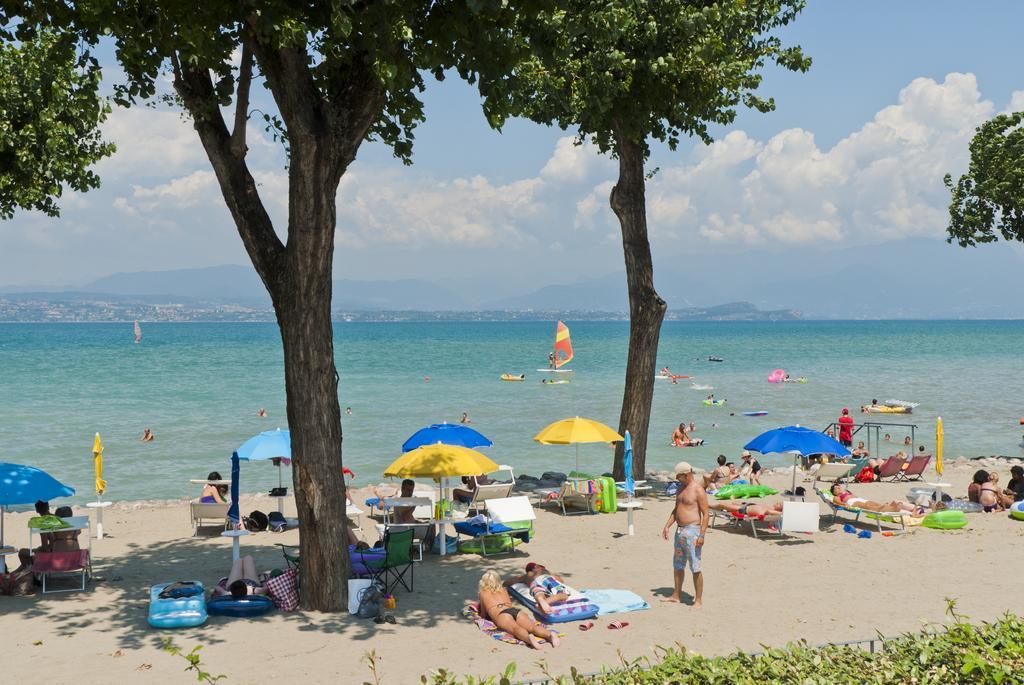 The Garda Village Sirmione Exterior foto