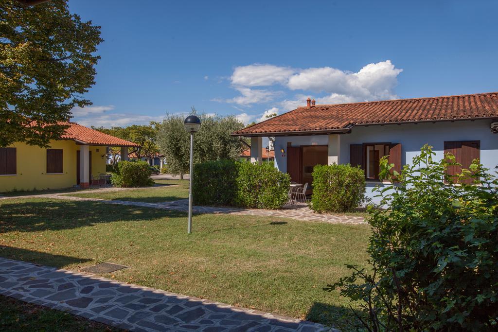 The Garda Village Sirmione Exterior foto